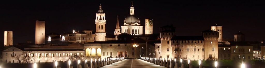 Mantova